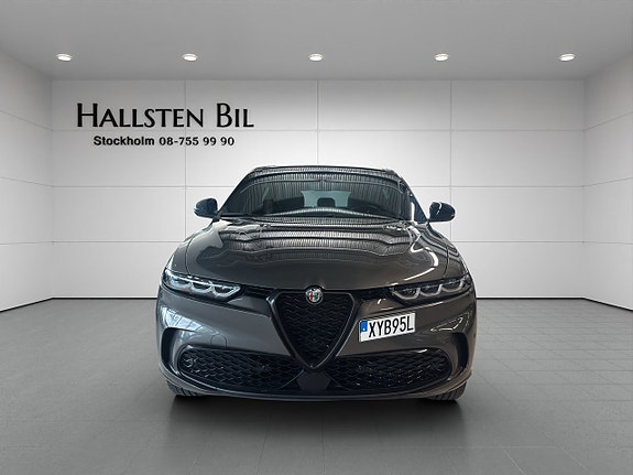 Alfa Romeo Tonale 3 of 25