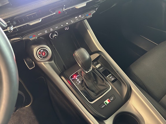 Alfa Romeo Tonale 21 of 25