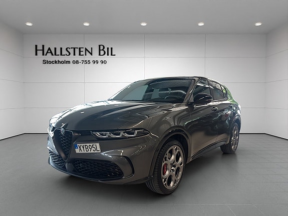 Alfa Romeo Tonale 2 of 25