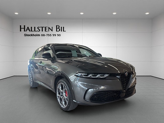Alfa Romeo Tonale 4 of 25