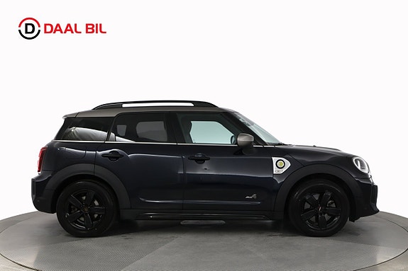 MINI Countryman Cooper SE 5 of 5