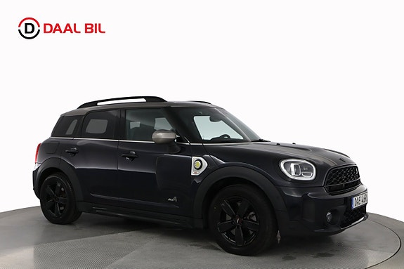 MINI Countryman Cooper SE 4 of 5