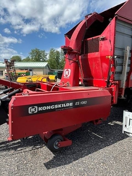 Kongskilde ES 1060 2 of 11