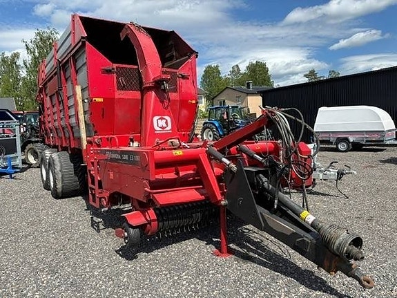 Kongskilde ES 1060 5 of 11