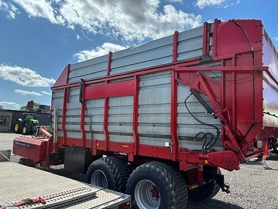 Kongskilde ES 1060 11 of 11