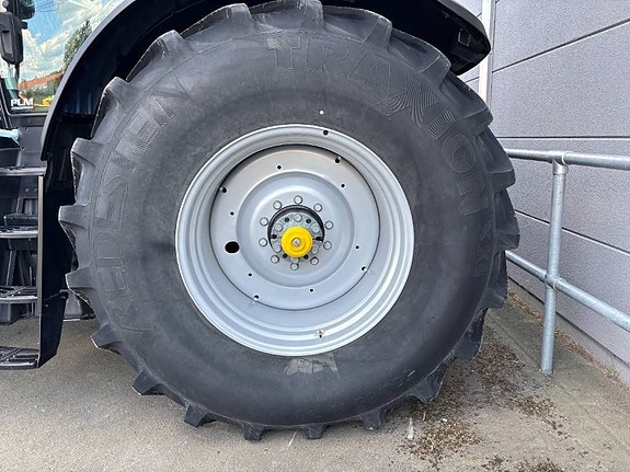 New Holland T 7.260 AC NG, Vill du provköra? 4 of 4