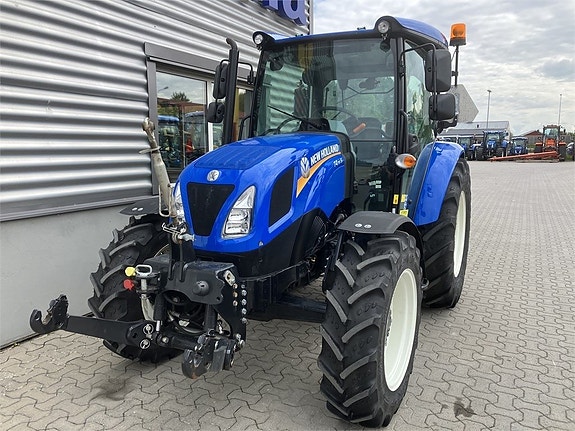 New Holland T4.75S 3 of 12