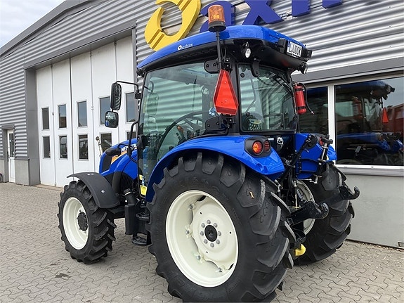 New Holland T4.75S 5 of 12