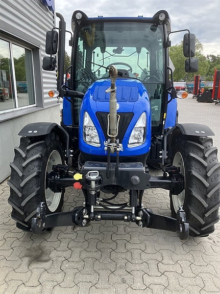 New Holland T4.75S 4 of 12