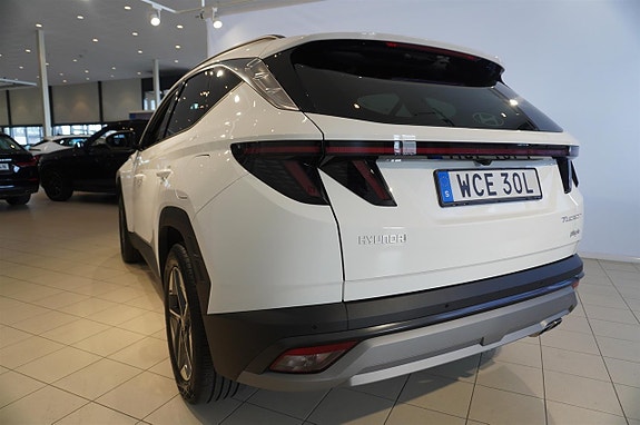 Hyundai Tucson 6 of 20