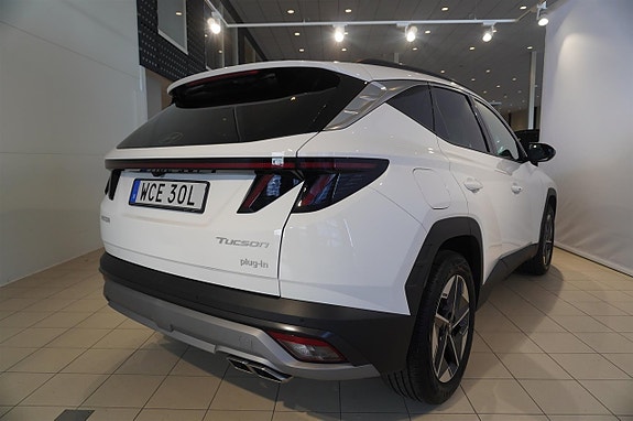 Hyundai Tucson 5 of 5