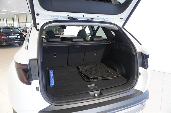 Hyundai Tucson 7 of 20