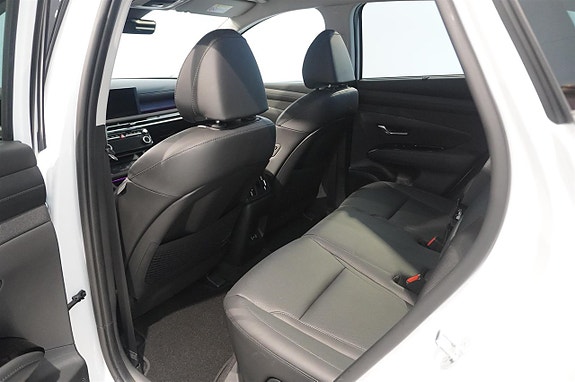 Hyundai Tucson 9 of 20