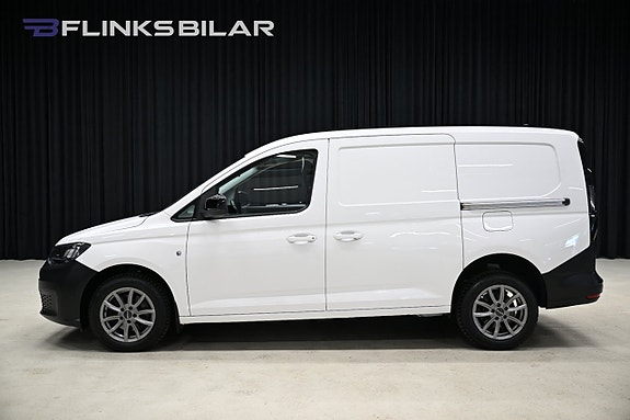 Volkswagen Caddy Maxi 2 of 5