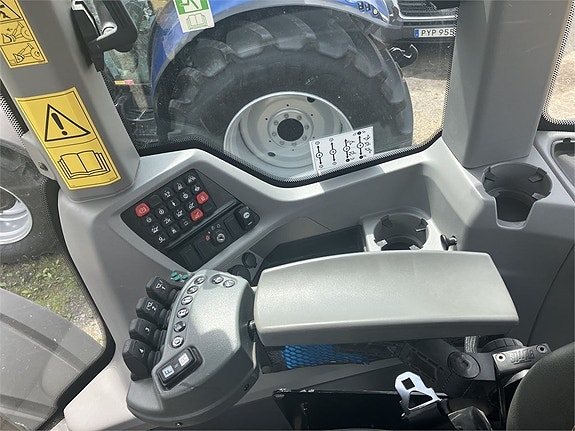 New Holland W 190 D 6 of 7