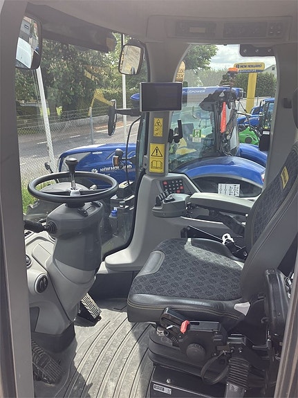 New Holland W 190 D 5 of 5