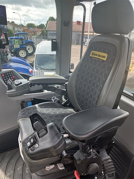 New Holland W 190 D 7 of 7