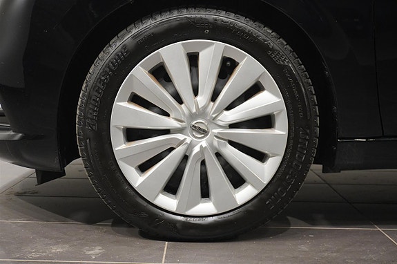Nissan Micra 7 of 13