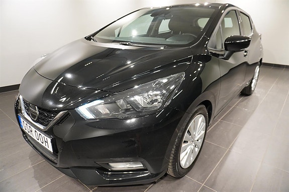 Nissan Micra 12 of 13
