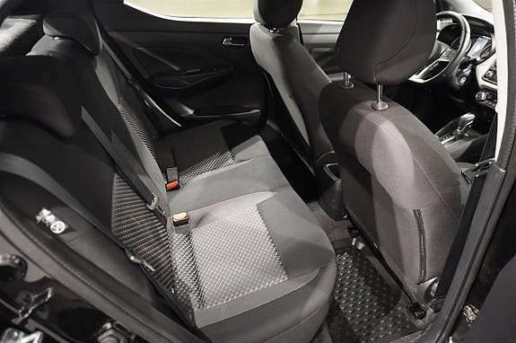 Nissan Micra 8 of 13