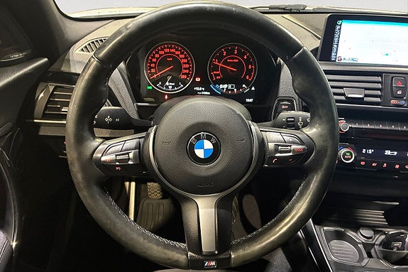 BMW 118d 13 of 17