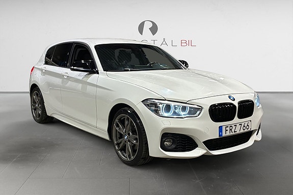 BMW 118d 9 of 17