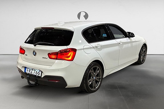 BMW 118d 7 of 17
