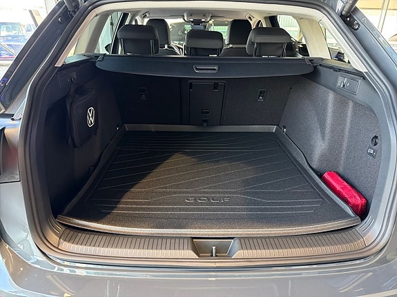 Volkswagen Golf I 12 of 13