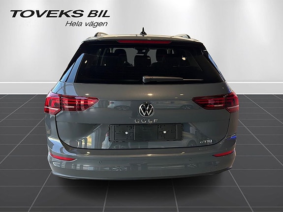 Volkswagen Golf I 3 of 13