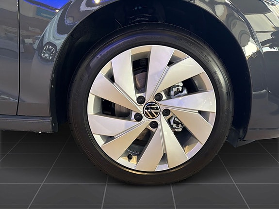 Volkswagen Golf I 6 of 13