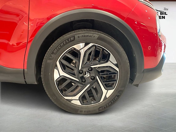 Citroen C4 9 of 15