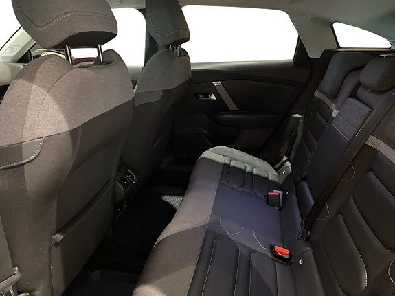 Citroen C4 6 of 15