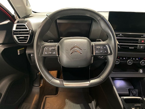 Citroen C4 10 of 15
