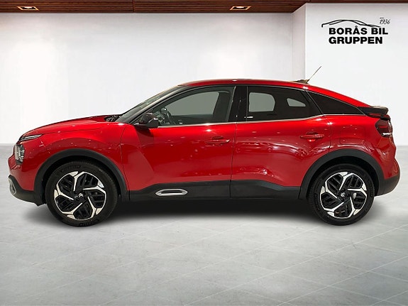 Citroen C4 3 of 5