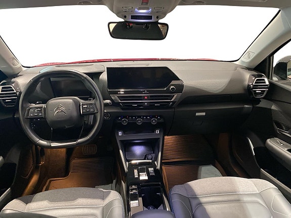 Citroen C4 5 of 5