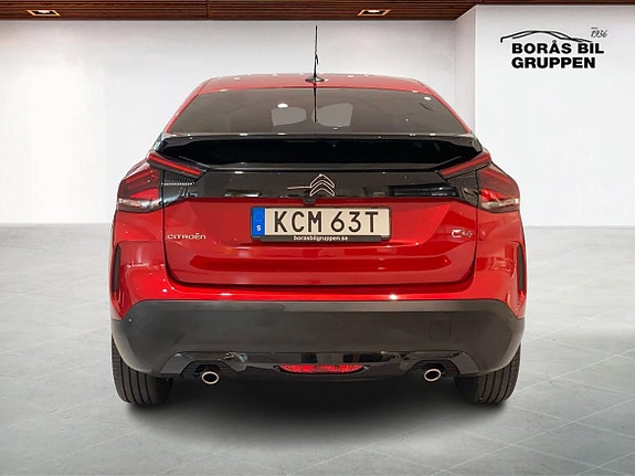 Citroen C4 7 of 15