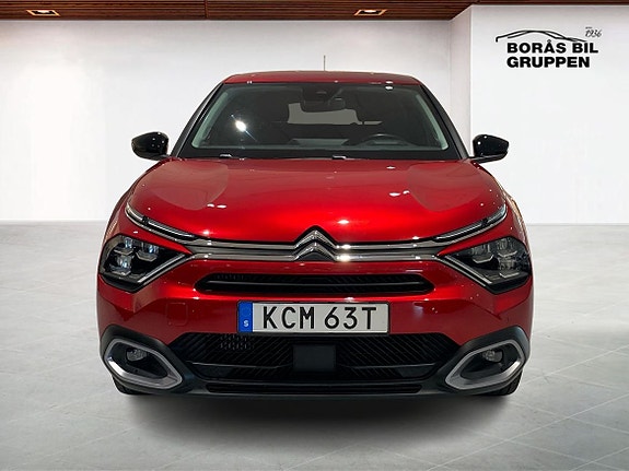 Citroen C4 8 of 15