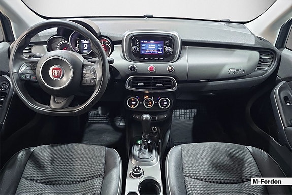 Fiat 500X 12 of 17