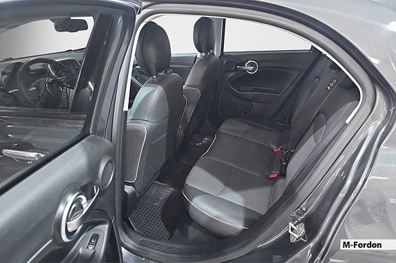 Fiat 500X 9 of 17