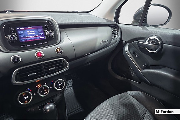 Fiat 500X 13 of 17
