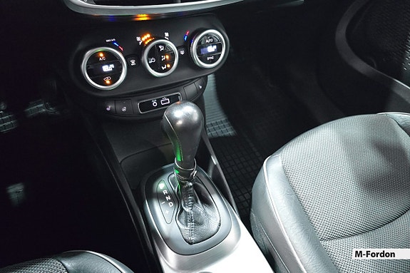 Fiat 500X 16 of 17