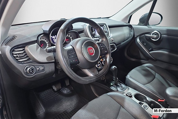 Fiat 500X 10 of 17