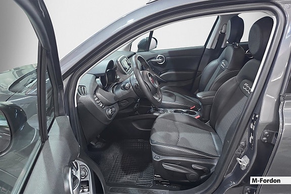 Fiat 500X 7 of 17