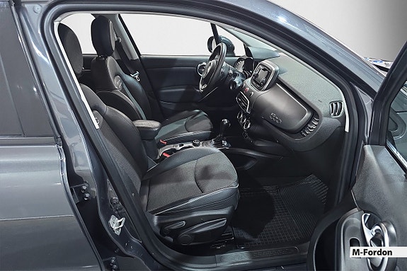 Fiat 500X 8 of 17