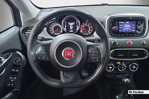 Fiat 500X 11 of 17