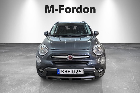 Fiat 500X 3 of 5