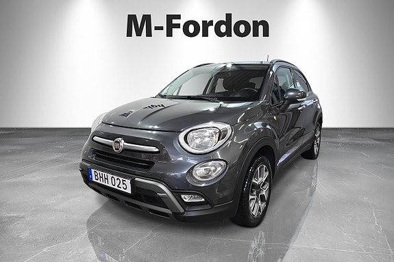 Fiat 500X 2 of 5