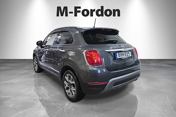 Fiat 500X 4 of 5