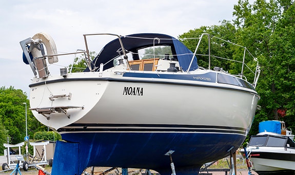 MAXI 87 — Vedi foto 1