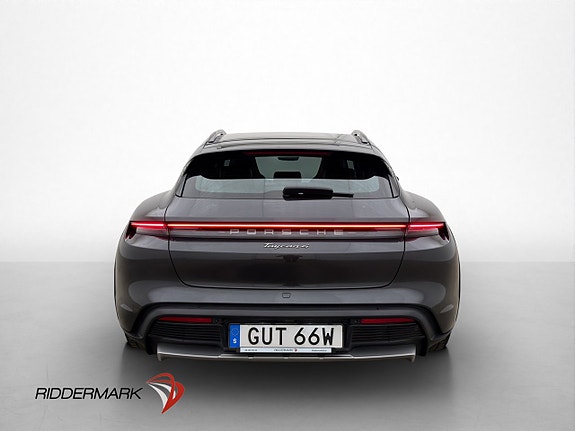Porsche Taycan 4 6 of 30